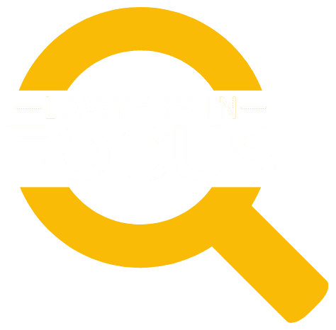 Lawyers In FOCUS Logo 2